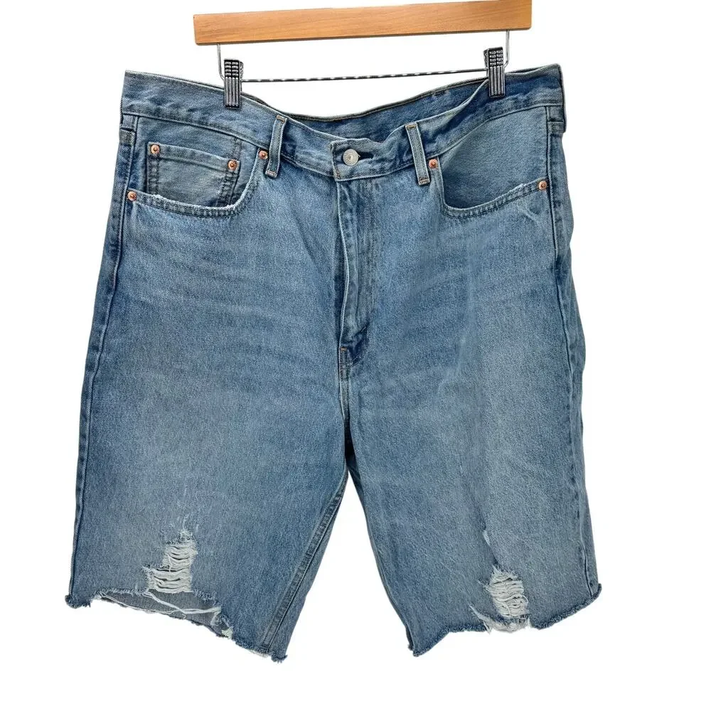 Levis levi 469